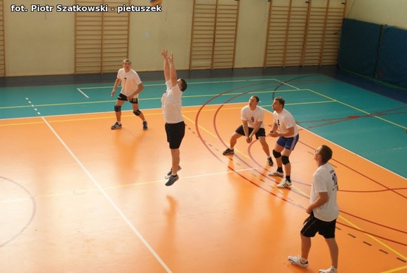 KALS: Gladiator Parzęczew pierwszy