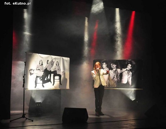 Koktajl wstrząśnięty i niemieszany. Pół na pół Rybickiego