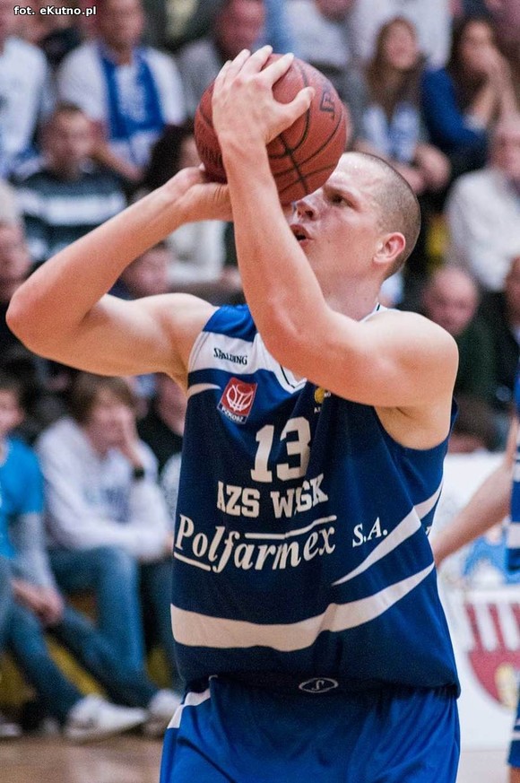 AZS WSGK POLFARMEX KUTNO o włos od zwycięstwa nad Polski Cukier SIDEn Toruń