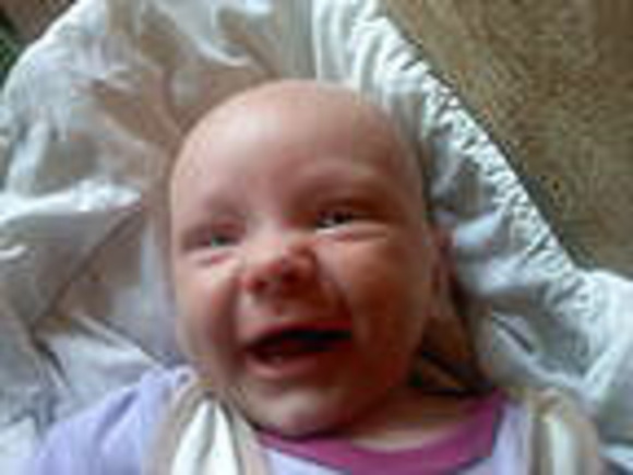 Pochwal się dzidziusiem. Galeria 2