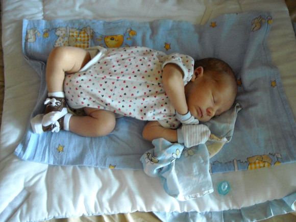 Pochwal się dzidziusiem. Galeria 2