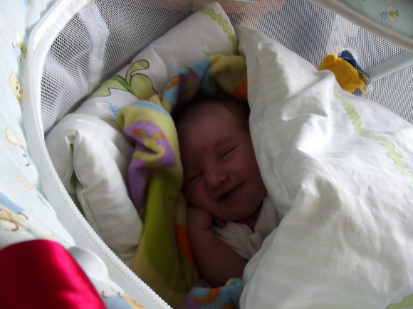 Pochwal się dzidziusiem. Galeria 2