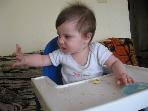 Pochwal się dzidziusiem. Galeria 2