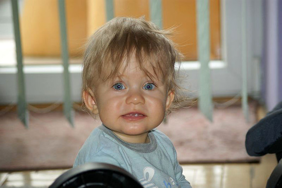 Pochwal się dzidziusiem. Galeria 2