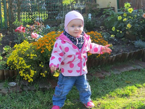 Pochwal się dzidziusiem. Galeria 2