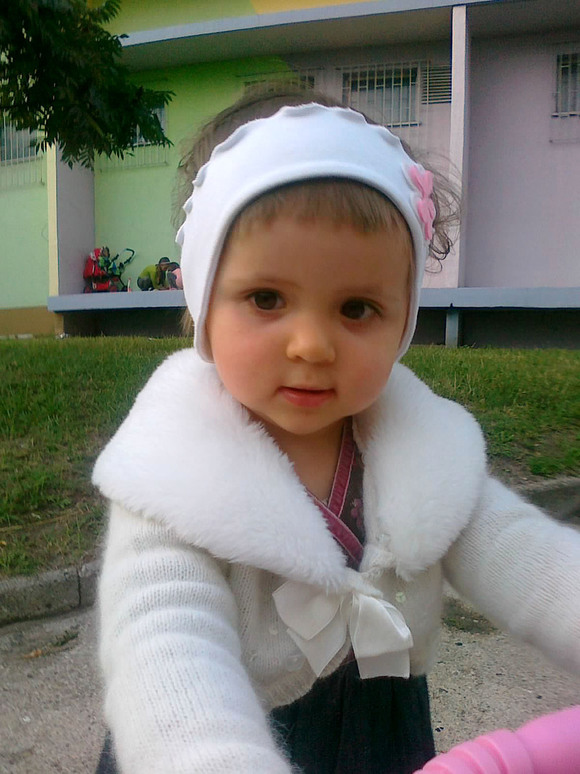 Pochwal się dzidziusiem. Galeria 2