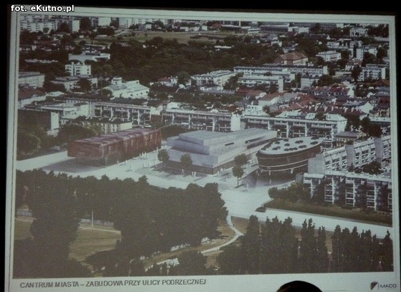 Lotnisko i plaża w Kutnie! Dyskusja o przyszłości miasta w Regionalnej Izbie Gospodarczej