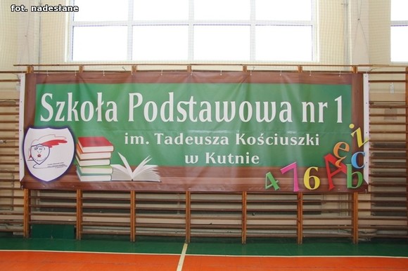 Dzień, który zapisze się w pamięci uczniów