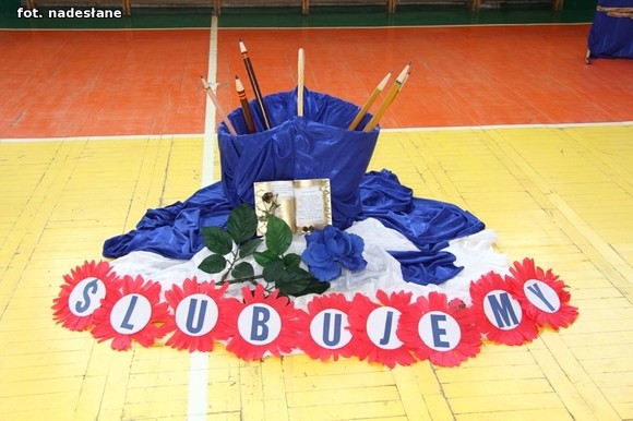 Dzień, który zapisze się w pamięci uczniów