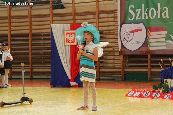 Dzień, który zapisze się w pamięci uczniów