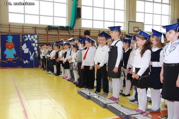 Dzień, który zapisze się w pamięci uczniów