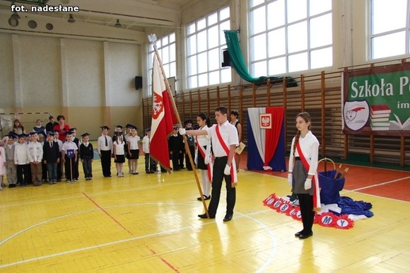 Dzień, który zapisze się w pamięci uczniów