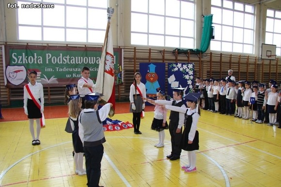 Dzień, który zapisze się w pamięci uczniów