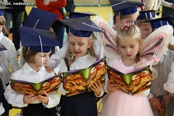 Dzień, który zapisze się w pamięci uczniów