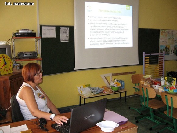 Dzień, który zapisze się w pamięci uczniów