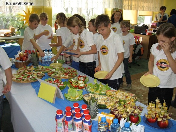 Dzień, który zapisze się w pamięci uczniów