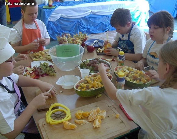 Dzień, który zapisze się w pamięci uczniów