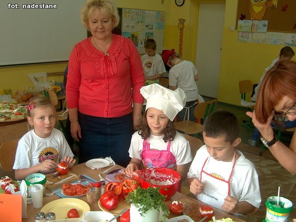 Dzień, który zapisze się w pamięci uczniów