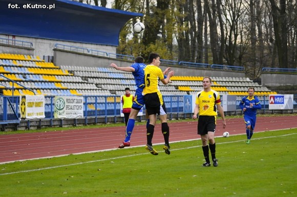 Od 0:2 do 3:2 - thriller z happy endem