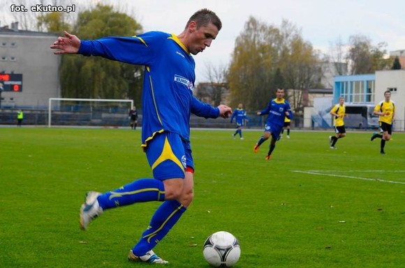 Od 0:2 do 3:2 - thriller z happy endem