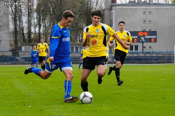 Od 0:2 do 3:2 - thriller z happy endem