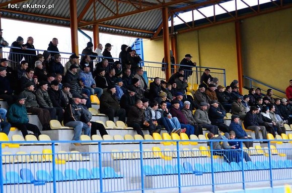 Od 0:2 do 3:2 - thriller z happy endem