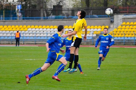 Od 0:2 do 3:2 - thriller z happy endem