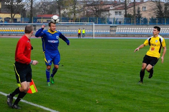 Od 0:2 do 3:2 - thriller z happy endem