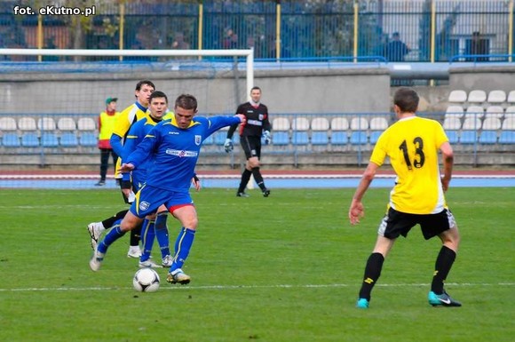 Od 0:2 do 3:2 - thriller z happy endem