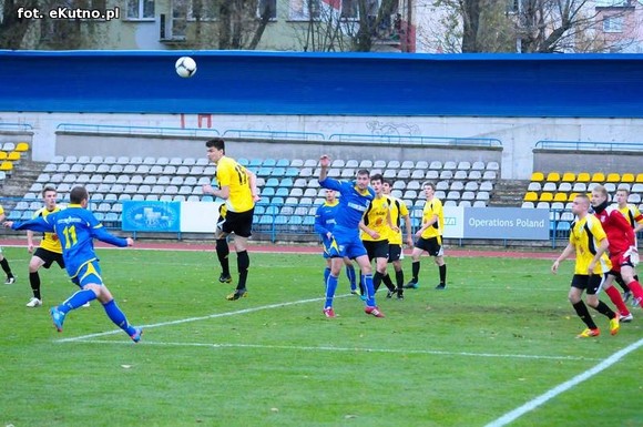 Od 0:2 do 3:2 - thriller z happy endem