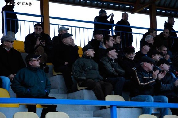 Od 0:2 do 3:2 - thriller z happy endem