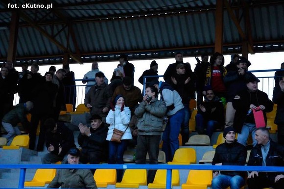 Od 0:2 do 3:2 - thriller z happy endem