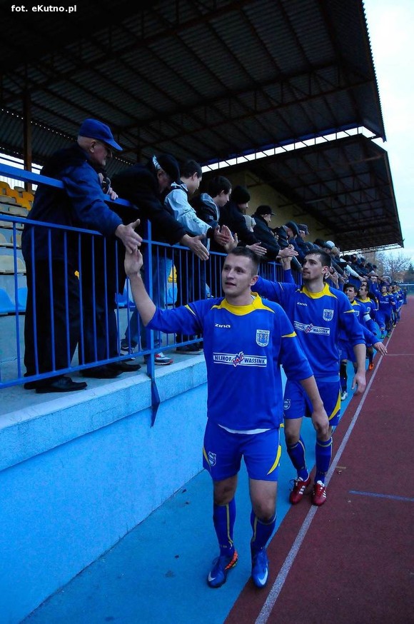 Od 0:2 do 3:2 - thriller z happy endem