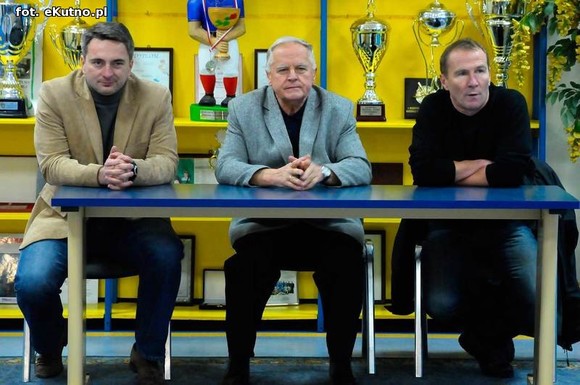 Od 0:2 do 3:2 - thriller z happy endem