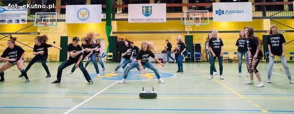 Wysoka wygrana AZS WSGK POLFARMEX KUTNO z AZS RADEX SZCZECIN - relacja