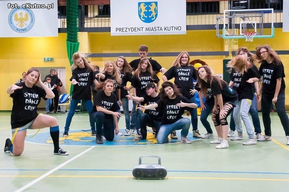 Wysoka wygrana AZS WSGK POLFARMEX KUTNO z AZS RADEX SZCZECIN - relacja