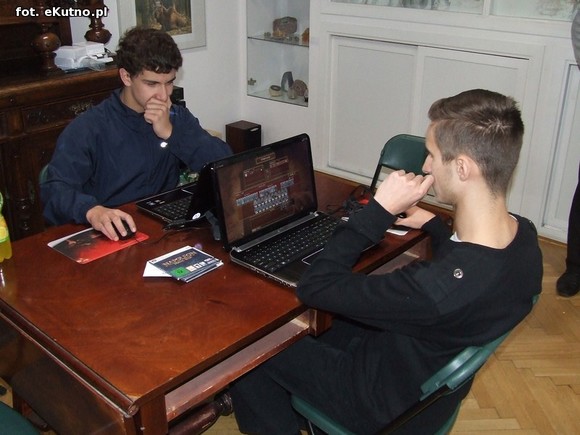 Pod patronatem eKutno.pl: Świetna strategia z pierogiem na głowie. Napoleon Total War w muzeum