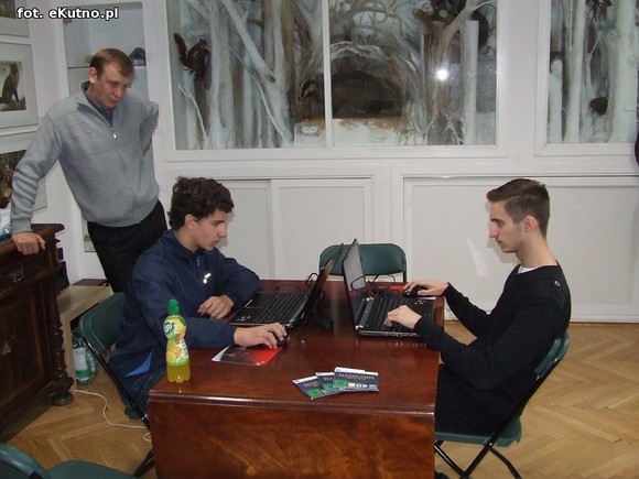 Pod patronatem eKutno.pl: Świetna strategia z pierogiem na głowie. Napoleon Total War w muzeum