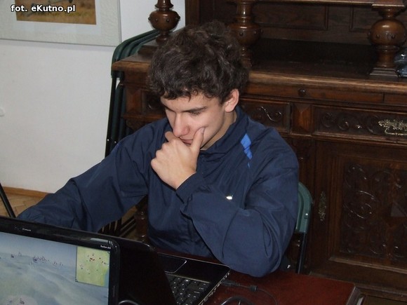 Pod patronatem eKutno.pl: Świetna strategia z pierogiem na głowie. Napoleon Total War w muzeum