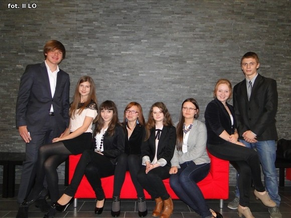 Zwycięstwo Darii Jankowskiej w konkursie wierszy i pieśni patriotycznych