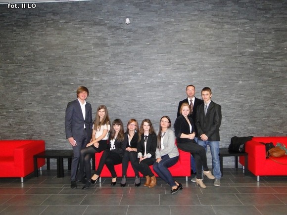 Zwycięstwo Darii Jankowskiej w konkursie wierszy i pieśni patriotycznych