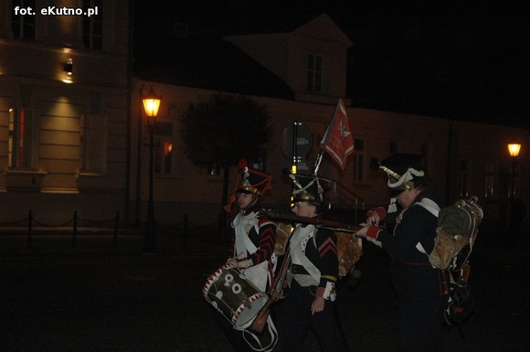 W cieniu orłów. Wystawa w Muzeum Regionalnym otwarta