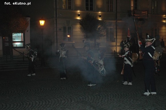 W cieniu orłów. Wystawa w Muzeum Regionalnym otwarta