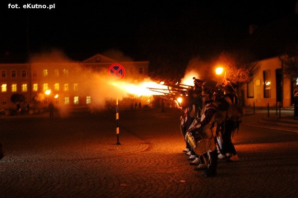 W cieniu orłów. Wystawa w Muzeum Regionalnym otwarta
