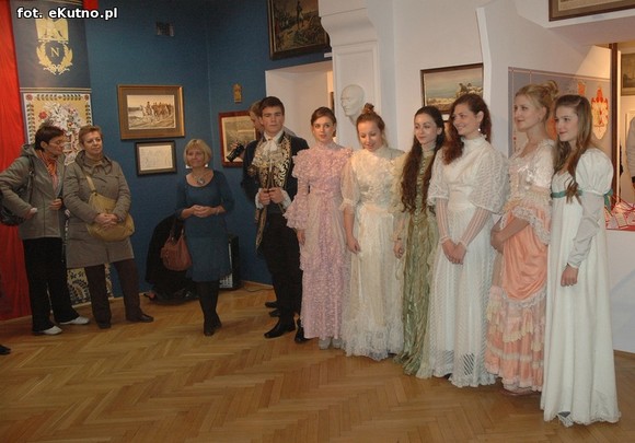 W cieniu orłów. Wystawa w Muzeum Regionalnym otwarta