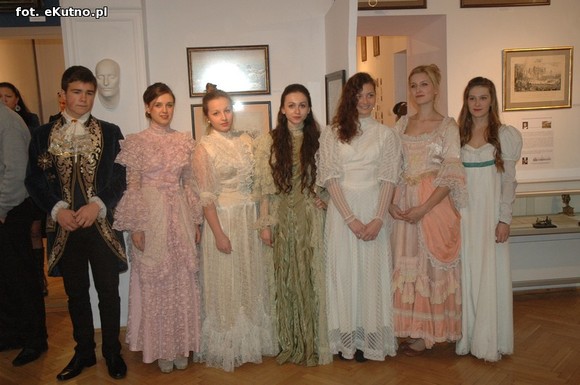 W cieniu orłów. Wystawa w Muzeum Regionalnym otwarta