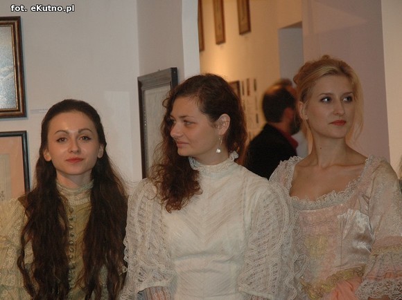 W cieniu orłów. Wystawa w Muzeum Regionalnym otwarta