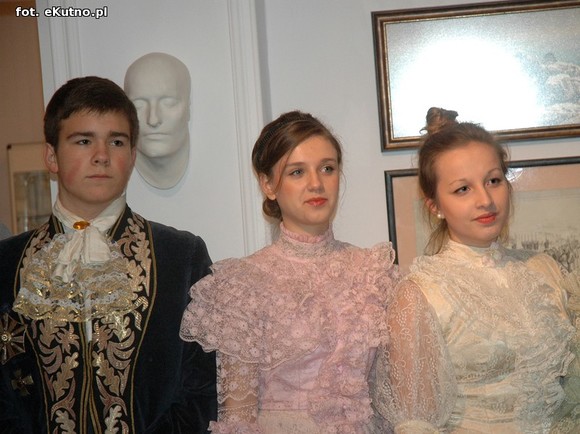 W cieniu orłów. Wystawa w Muzeum Regionalnym otwarta