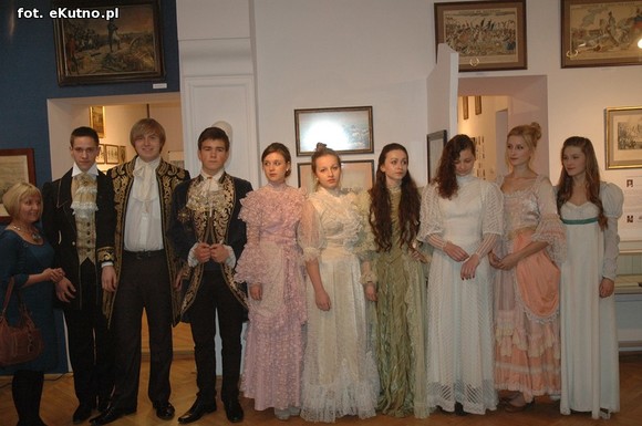 W cieniu orłów. Wystawa w Muzeum Regionalnym otwarta