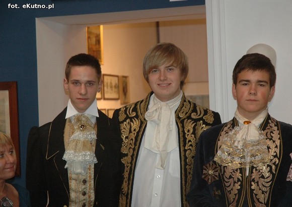 W cieniu orłów. Wystawa w Muzeum Regionalnym otwarta